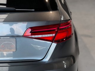 AUDI RS3 SPORTBACK 2.5TFSI QUATTRO S-TRONIC 400cv 5p