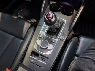 AUDI RS3 SPORTBACK 2.5TFSI QUATTRO S-TRONIC 400cv 5p