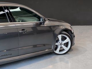 AUDI RS3 SPORTBACK 2.5TFSI QUATTRO S-TRONIC 400cv 5p