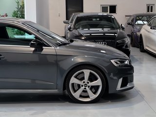 AUDI RS3 SPORTBACK 2.5TFSI QUATTRO S-TRONIC 400cv 5p