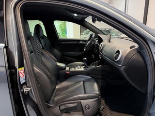 AUDI RS3 SPORTBACK 2.5TFSI QUATTRO S-TRONIC 400cv 5p