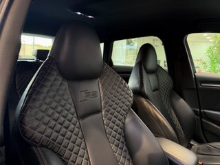 AUDI RS3 SPORTBACK 2.5TFSI QUATTRO S-TRONIC 400cv 5p