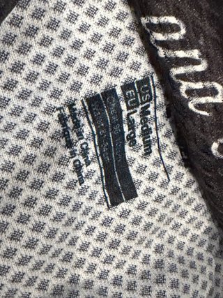 TALLA M.  Maillot Trek Factory Racing