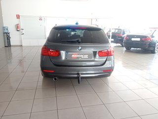 BMW Serie 3 2014