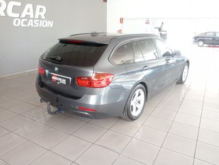 BMW Serie 3 2014