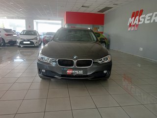 BMW Serie 3 2014