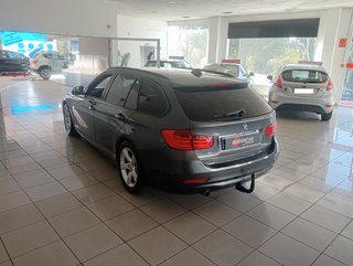 BMW Serie 3 2014