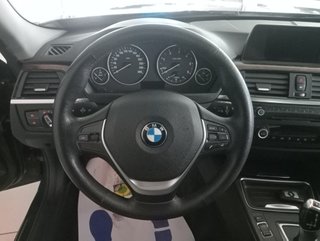 BMW Serie 3 2014