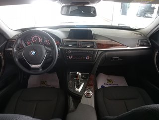 BMW Serie 3 2014