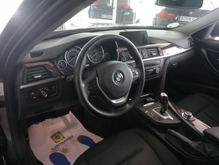BMW Serie 3 2014