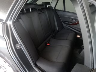BMW Serie 3 2014