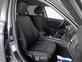 BMW Serie 3 2014