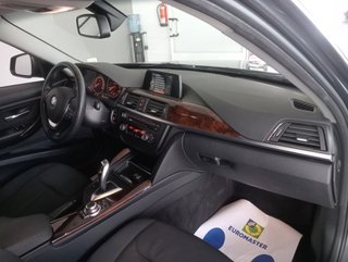 BMW Serie 3 2014