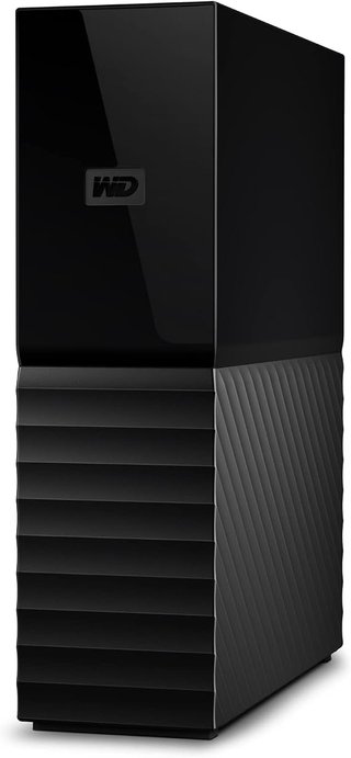 Disco Duro Externo WD 14TB
