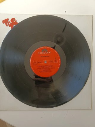 Vinilo The Refrescos