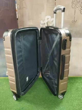 Maleta Mediana Extensible Nueva