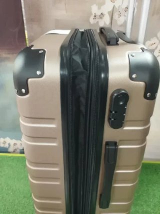Maleta Mediana Extensible Nueva