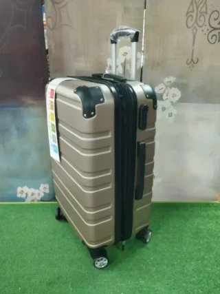 Maleta Mediana Extensible Nueva