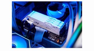 32GB(2X16GB) Kingston FURY Beast DDR5 RAM