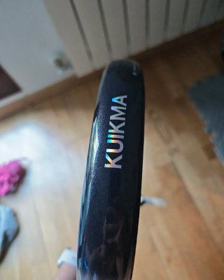 Pala Kuikma Carbon Control Dyn
