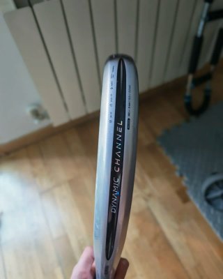 Pala Kuikma Carbon Control Dyn
