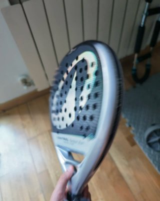 Pala Kuikma Carbon Control Dyn