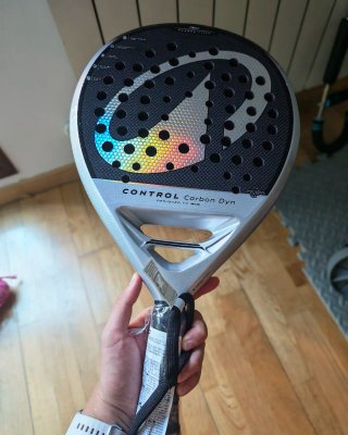 Pala Kuikma Carbon Control Dyn