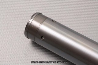 Tubos de horquilla SUZUKI INAZUMA 750 1998 - 2001