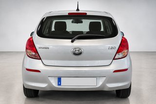 Hyundai i20 GO 2014