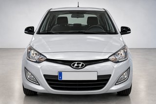 Hyundai i20 GO 2014