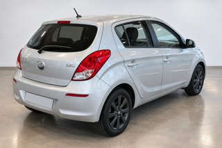 Hyundai i20 GO 2014