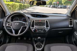 Hyundai i20 GO 2014