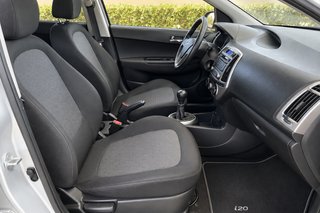 Hyundai i20 GO 2014
