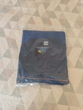 Gilet Ciclismo MTB Nonconformist Roots