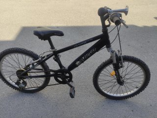 Bicicleta infantil Avigo