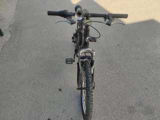Bicicleta infantil Avigo