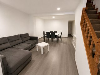 Casa Alzira
