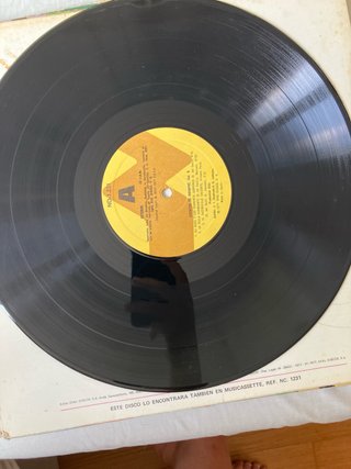 Vinilo Cuentos de Siempre Vol. 6
