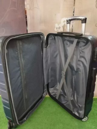 Maleta Mediana Extensible Nueva