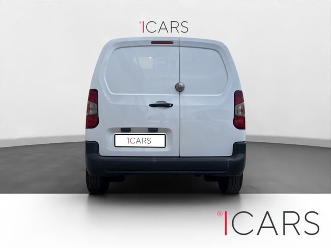 Toyota Proace 2022, foto 2