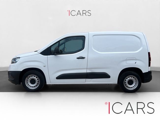 Toyota Proace 2022, foto 3
