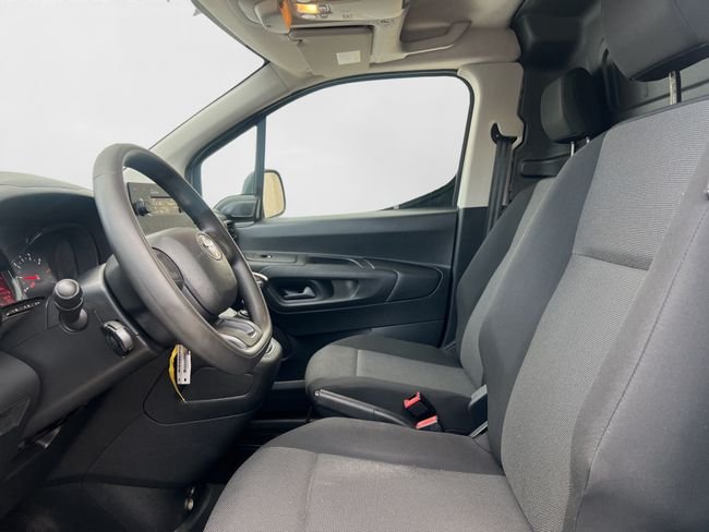 Toyota Proace 2022, foto 5