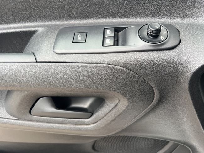 Toyota Proace 2022, foto 12