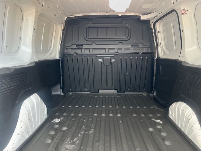 Toyota Proace 2022, foto 14