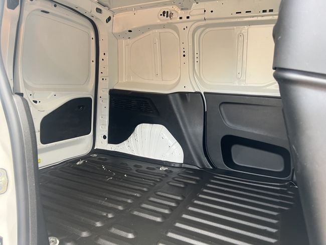 Toyota Proace 2022, foto 15