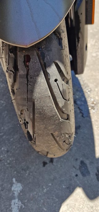 BMW C 650 GT · 25.000 km · 919€ revisión BMW ·