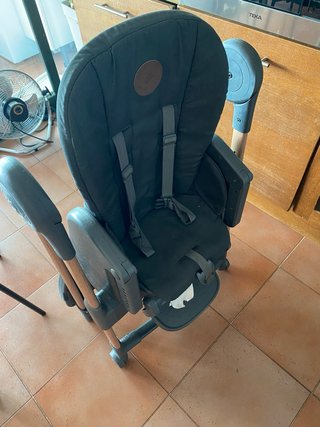 Trona Maxi Cosi