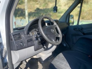 Mercedes Sprinter 316 cdi 2016