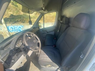 Mercedes Sprinter 316 cdi 2016