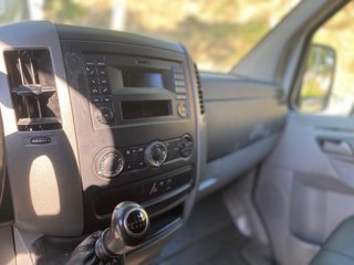 Mercedes Sprinter 316 cdi 2016